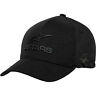 12138110610os Alpinestars Stout Tech Hat Black One Size 059175394010