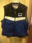 12289032 Shift Vest Advanced Racing