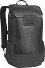 123011.36 Ogio Clutch Backpack Water Resistant Outdoor Hiking Camping 031652199668