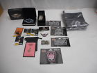 12325432152 Harley-davidson Misc Charms-belt Buckle-bell-breast