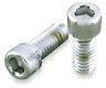 12346 Chrome Allen Bolts
