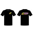 12505 Sk Speed Vintage Dyno Ram Race Engines Logo Mens Black