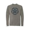 127wcl Jeep Crewneck Sweatshirt Large