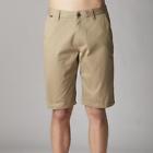 12816-237-32 Fox Racing Essex Shorts Sand Tan 887537797234