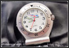 1333 Greyhound Bus Quartz Pocket Watch New Old Stock Manhattan By