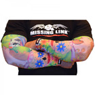 14-0883 Missing Link Missinglink Armpro Sleeves Face Off Closeout