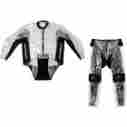 141017b Racing Rain Two-piece Over Suit Alpinestars Mens Street Motorcycle