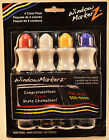 144 Chroma Non-toxic Window Marker 045929001448