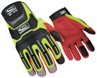 146-13 Ringer Split Fit Mech Glove