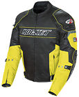 1460-1404 Joe Rocket Resistor Mesh Jacket Lg Yellow Black