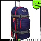313008-04 15.25 Ogio Red Bull Signature Series Rig 9800 Travel Bag 43 X 16.5 Navy