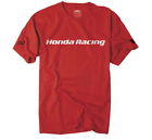 15-88322 Factory Effex Mens Honda Racing Tee Red
