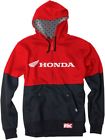 15-88366 Factory Effex Honda Zip Up Hoodie