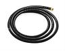 151006erl Earls Performance Plumbing Black Power Steering Hose Ft Pc Earl