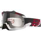 15358-903-ns Fox Racing Black White-grey 887537999423