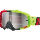 15359-901-ns Fox Racing Red Yellow 887537999317