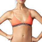 15542-824-xs Fox Racing Vapors Womens Fixed Triangle Top Flo 884065051074