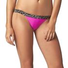 15543-198-m Fox Racing Vapors Skinny Womens Elastic Wb Bottom 884065051296