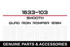 1633-103 Smooth Industries Quad Ridin