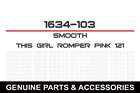 1634-103 Smooth This Girl Romper