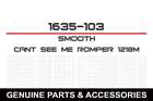 1635-103 Smooth Cant See Me