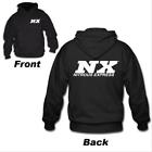 16599 Nitrous Express Nx Logo Sweatshirt