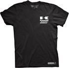 17-87104 Factory Kawasaki Performance Shirt Lg