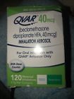 170007 Qvar Hfa Inhaler Metered Inhalations Mcg Expires