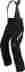 170304-1000-12 Fxr New 2017 Ladies Vertical Pro Pant Black Size 12