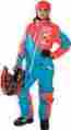 172905-3550-08 Fxr New 2017 Ladies Squadron