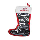 1731-500 Smooth Alpinestars Stocking Black