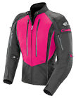 1741-5901 Joe Rocket Womens Atomic Jacket Xs