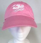 1785 Anvil Cummins Marine Pinkwomens Baseball Strapback Zeus Free Sh