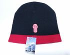 17896789 Kw Kenworth Beanie Stocking Cap Hat Truck Toboggan Ski Red