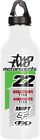 1798-202 Smooth Water Bottle Two Motorsports