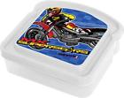 1799-200 Smooth Sandwich Box Mx
