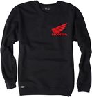18-88312 Factory Honda Fleece Md