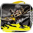 1800-307 Smooth Industries Ride Lunchbox
