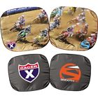 1816-200 Smooth Industries Racer X