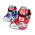1820-200 Smooth Industries Mx Atv Gaerne Boot Can Koozie Pack Of