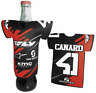 1820-304 Smooth Industries Trey Canard Bottle Drink Jersey Pk