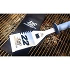 1823-002 Smooth Industries Two Motorsports Bbq Spatula Stainless Steel