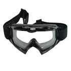 185017 Fulmer Adult Goggles Snowmobile Ski Snow Mx Atv Motocross Dirt
