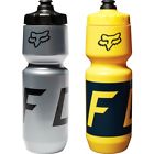 18504-fox19-purist-moth-26oz-bottle Fox Racing Purist Moth Ounce Water Motocross Off Road Dirt