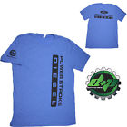 1895 Ford Powerstroke Diesel Tee Truck Shirt Dpp Trucker Gear Blue