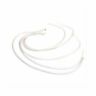 19-0263 Carburetor Vent Tubes Overflow Hoses Clear Length Set Of Cycle
