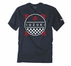 19-83404 Factory Effex Youth Suzuki Title Tee