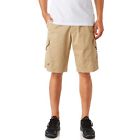 19043-108-38 Fox Racing Slambozo Cargo Shorts Dark Khaki Size 884065574528