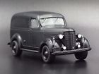1939 Chevrolet Chevy Panel Truck