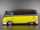 1950-1967 Vw Volkswagen Type 2 T1 Panel Van Rare 1